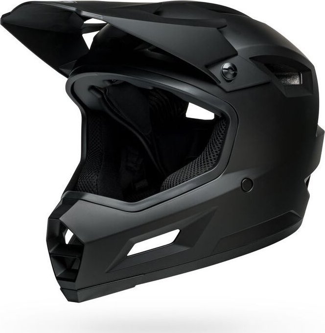 Integrální helma BELL Sanction 2 Mat Black L