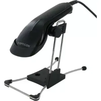 Čtečka čárových kódů Opticon L-22X černá (14009)