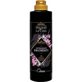 Preziosi italský parfémovaný koncentrát na mytí podlah Clean 750 ml