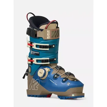 Sjezdové boty Lyžáky K2 Mindbender 120 BOA 25/26 velikost lyžáků 300/305