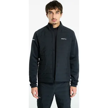 Pánská bunda Bunda Craft Subz Jacket 4 Black M