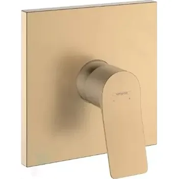 Vodovodní baterie Hansgrohe Vivenis Sprchová baterie pod omítku, kartáčovaný bronz, 75615140