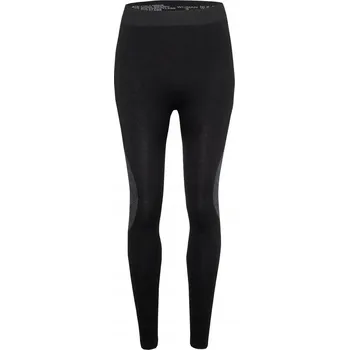 Dámské legíny DÁMSKÉ TERMOAKTIVNÍ LEGÍNY Z MERINO VLNY FITANU EDELWEISS W r M