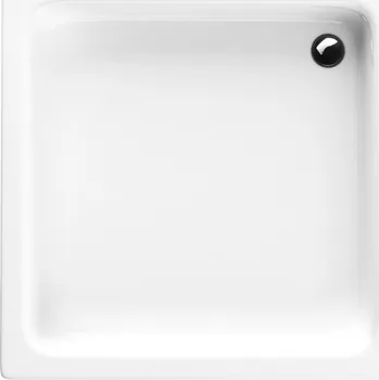 Sprchová vanička Schedpol Grawello Čtvercová sprchová vanička 90 cm 3.012