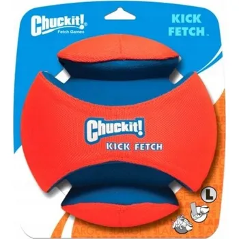 Hračka pro psa Hračka pro psy Chuckit! Kick Fetch Míček Hračka Pro Psy