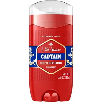 Old Spice Captain 85 g - Antiperspirant