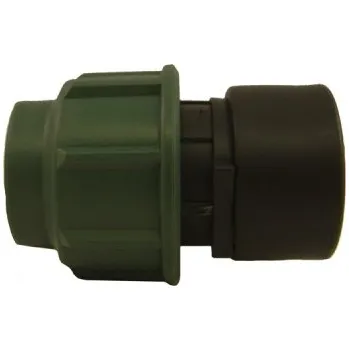 Zavlažovač Irritec Spojka pro vodní filtr Průměr: 20mm