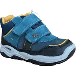 Santé IC/884268 green celoroční boty Velikost: 29