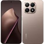 Xiaomi 15T 12/512GB růžově zlatá