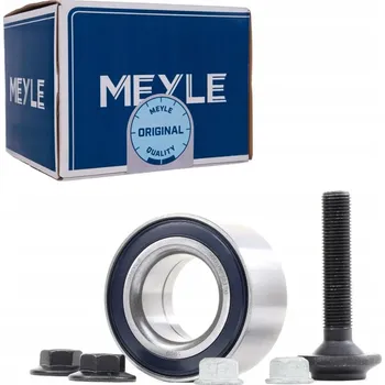 Zavěšení kol Meyle 100 498 0038 Sada ložisek kola