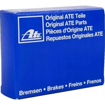 Brzdová destička ATE 13.0460-5712.2 Sada brzdových destiček, kotoučové brzdy