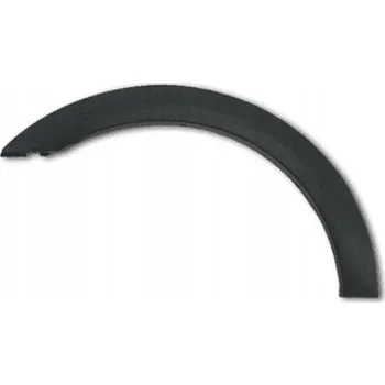 Zavěšení kol VOLKSWAGEN GOLF III LIŠTA LEM BLATNÍKA PRAVÁ