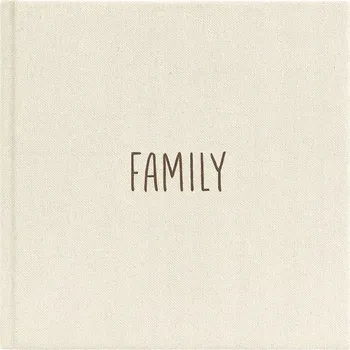 Fotoalbum Tradiční fotoalbum, 100 stran, pevné, velké, rodinné, jako dárek, velké provedení