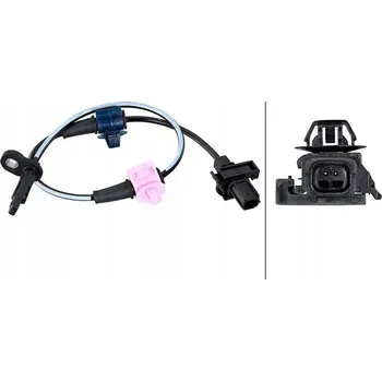 ABS Hella 6PU 358 218-871 Snímač otáček kola