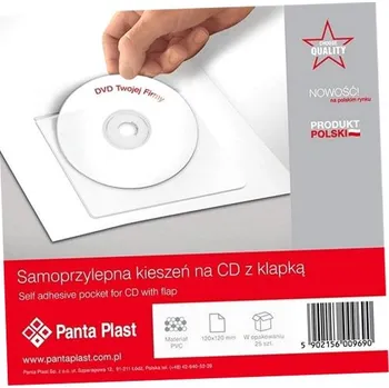 Tričko A4 Panta Plast 10