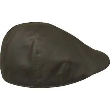 Čepice Chevalier Torre Waxed Cotton Sixpence Cap Velikost: 58