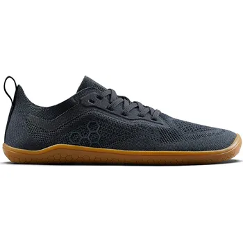 Dámská obuv Vivobarefoot PRIMUS LITE KNIT NATURAL WOMENS ECLIPSE Velikost: 43