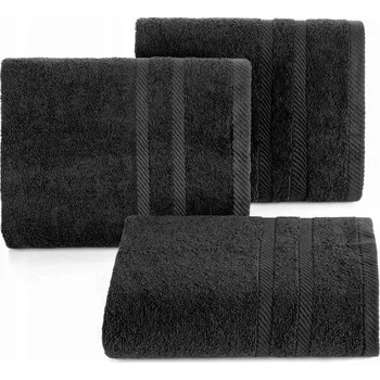 Ručník Koupelnová osuška Eurofirany 70x140cm bavlna