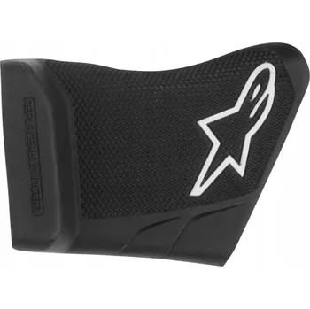 Moto obuv Podrážky ALPINESTARS Tech 7, černé