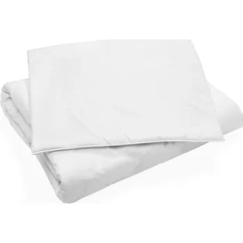 Polštář PŘIKRÝVKA 100x160 + POLŠTÁŘ 50x60, antialergická ZIMNÍ výplň