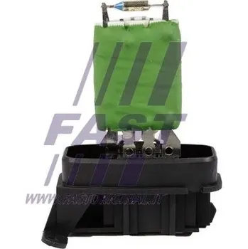 Klimatizace automobilu Řídicí jednotka, topení / ventilace Fast FT59211