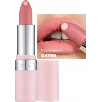 Rtěnka Matná rtěnka Hydramatic - HYDRA PEONY AVON