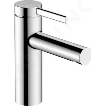 Vodovodní baterie Hansgrohe Zesis S Umyvadlová baterie, EcoSmart+, CoolStart, chrom, 74721000