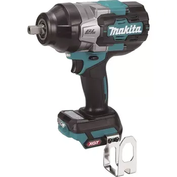 Elektrické nířadí Aku rázový utahovák Makita TW003GZ, 1/2" Li-ion XGT 40V, solo