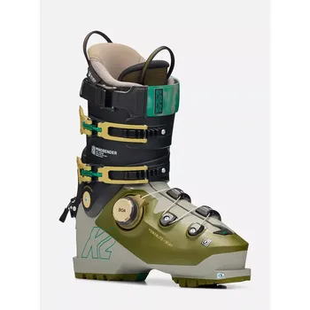 Sjezdové boty Lyžáky K2 Mindbender 130 BOA 25/26 velikost lyžáků 270/275