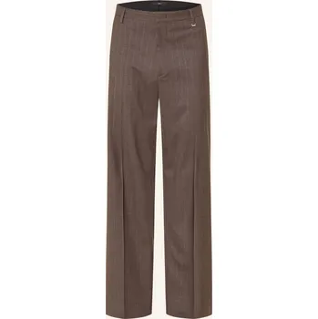 Pánské kalhoty I'm Brian Pánské Oblekové Kalhoty Regular Fit, moro, 52