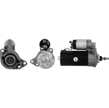 Startér Startér Lucas LRS00528