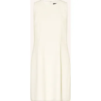 Dámské šaty Marc Cain Dámské Pouzdrové Šaty Z Buklé S Třpytivou Přízí,...