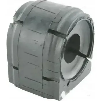 Stabilizátor nápravy Febest MZSB-GJF Odpružení , stabilizátor