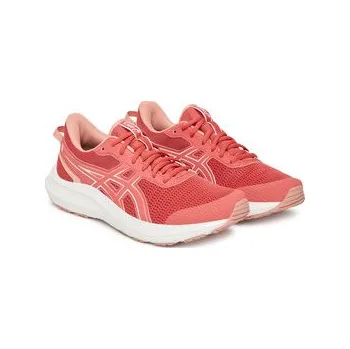 Dámská sportovní obuv Běžecké boty Asics Jolt 5 1012B757 Růžová 39