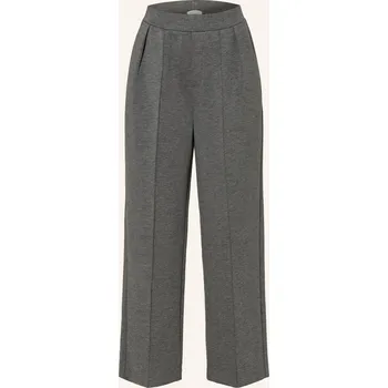 Rich & Royal Dámské 7/8 Kalhoty Z Žerzejového Materiálu,...