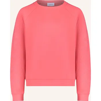 Dámská mikina Cartoon Dámská Mikina, růžová, 38