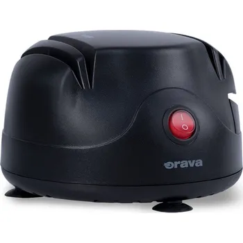 Brousek na nože elektrické Orava