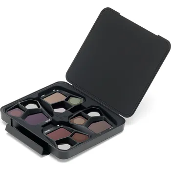 RC model Sada originálních filtrů DJI pro dron Mavic 3 Pro ND8 ND16 ND32 ND64 (OEM)