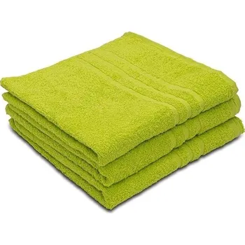 Ručník Kaptan Ručník Standard zelený pistáciový