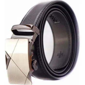 Opasek 4YOU černý pásek - unisex