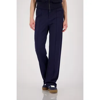 Dámské kalhoty MONARI CHAPMS-ÉLYSéES dámské kalhoty tmavě modré