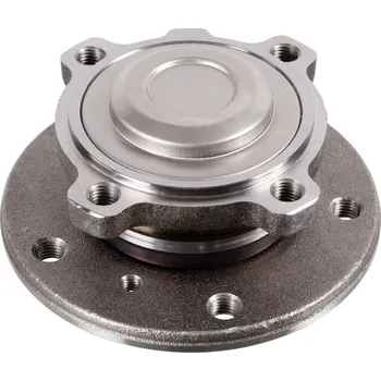 Zavěšení kol Febi Bilstein 24571 Sada ložisek kola