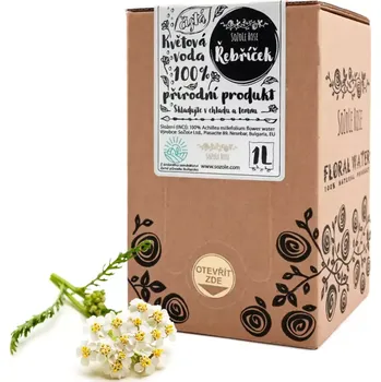 Květová voda Řebříček - 1l