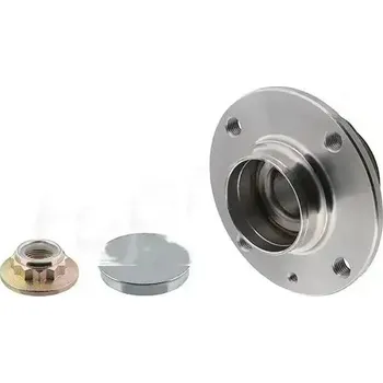 Zavěšení kol Sada ložisek kola TOPRAN 634 179