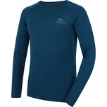 Husky Merino termoprádlo triko Mertee M XXXL, blue