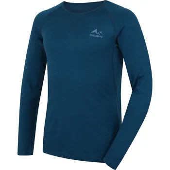 Husky Merino termoprádlo triko Mertee M XXXL, blue