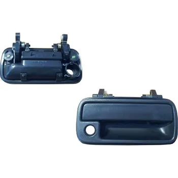 Dveře karosérie Polcar 7403Z-42 Vnější klika dveří