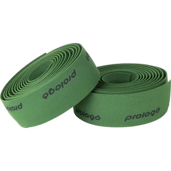 grip omotávka PROLOGO PLAINTOUCH zelená