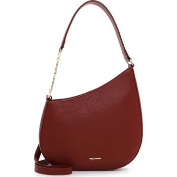 Kabelka DÁMSKÁ KABELKA TAMARIS 34044,600 ČERVENÁ Barva: Červená, Velikost: UNI