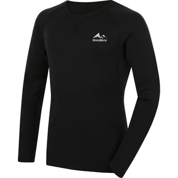 Husky Merino termoprádlo triko Mertee M XXXL, black